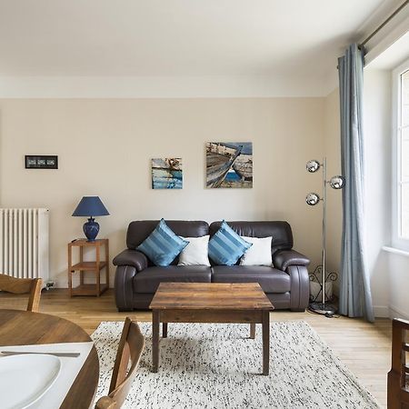 L'Amarre By Cocoonr Appartement Saint-Malo Buitenkant foto