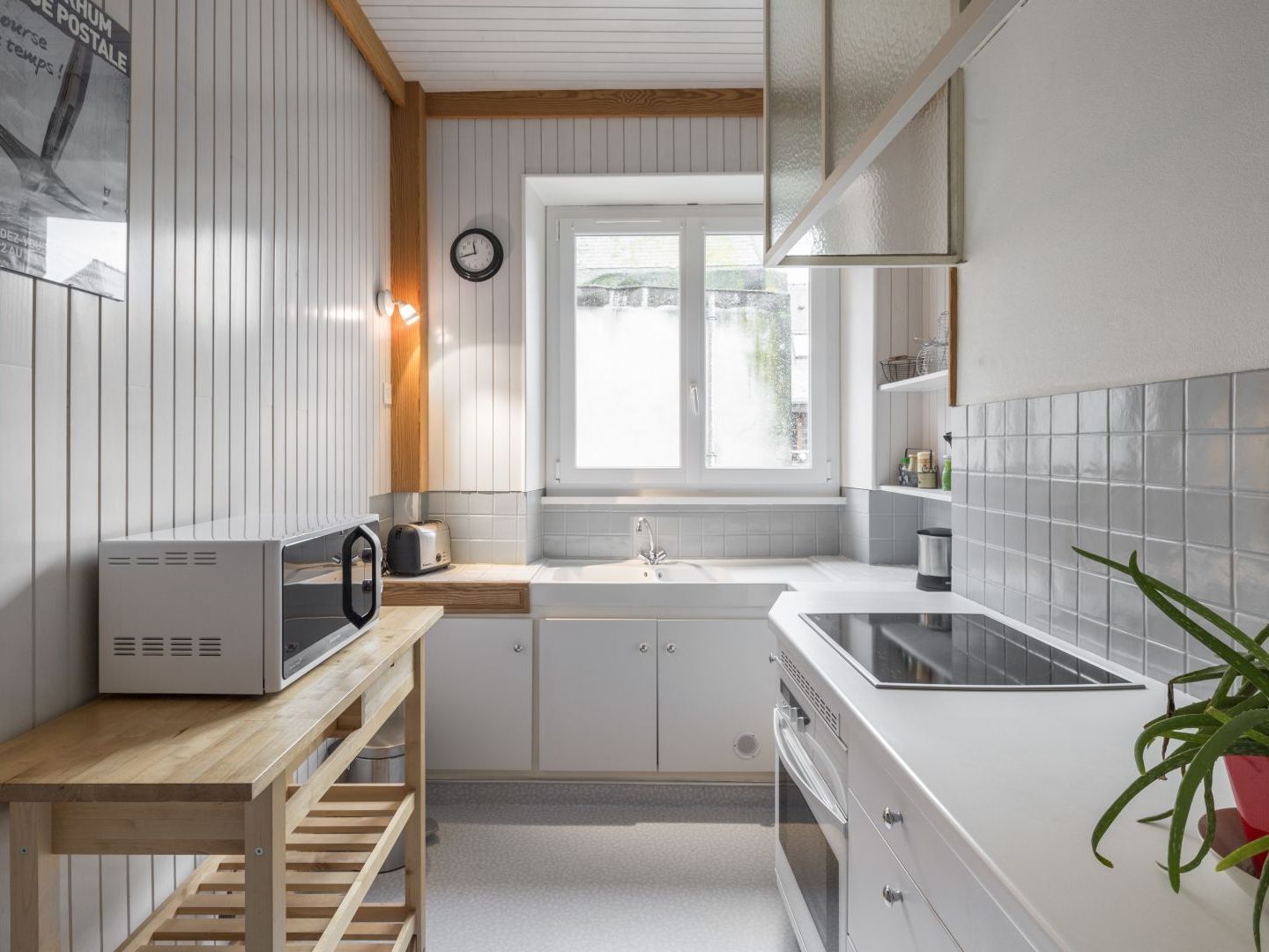 L'Amarre By Cocoonr Appartement Saint-Malo Buitenkant foto