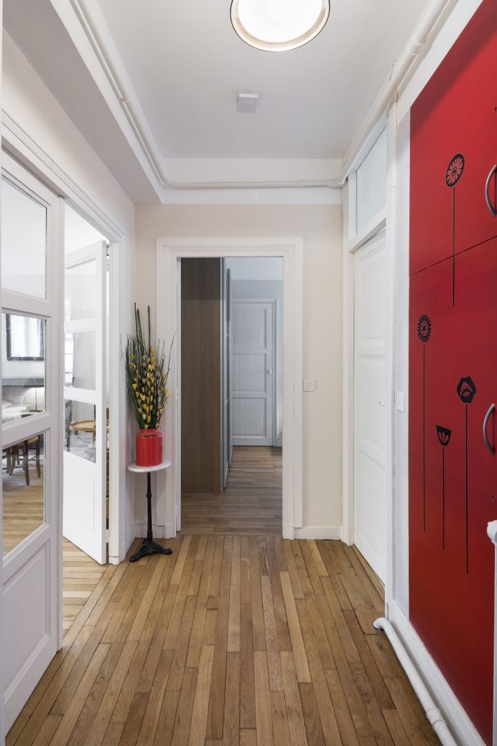 L'Amarre By Cocoonr Appartement Saint-Malo Buitenkant foto
